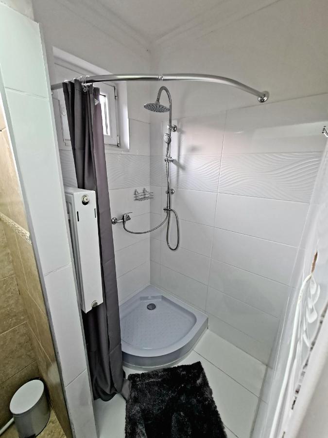 Airport Luxury Apartman 42 Vecsés Eksteriør bilde